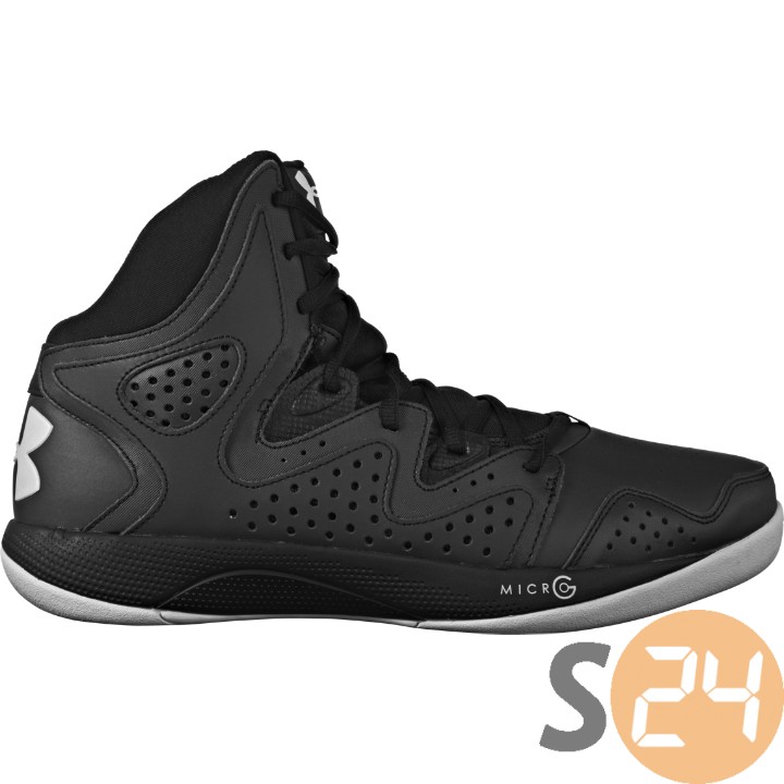 Under armour Kosárlabda cipő Ua micro g torch 2 1238926-006