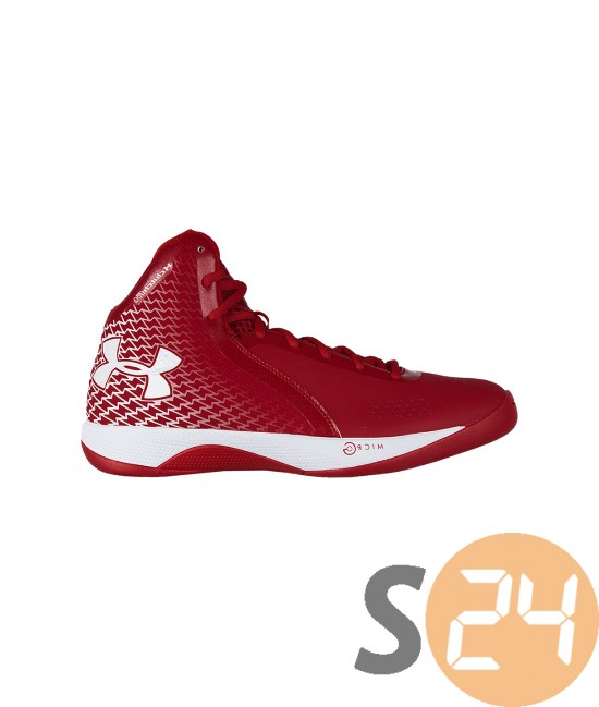 Under armour Kosárlabda cipő Ua micro g torch 1246940-600