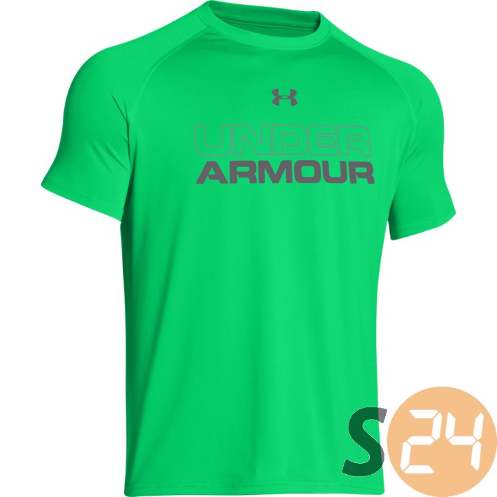 Under armour Póló Core training-wrdmrk graphic 1248598-300