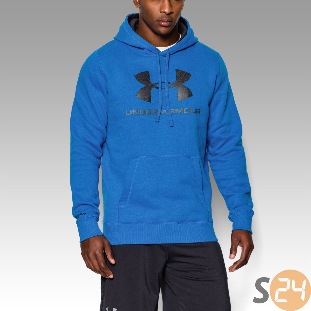 Under armour Pulóver Cc storm sportstyle hoody 1250003-405