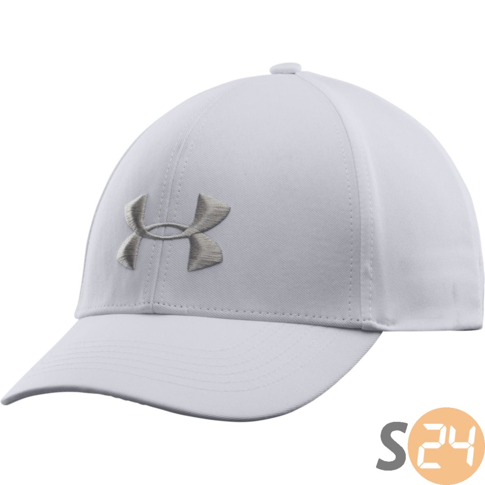 Under armour Sapka, Sál, Kesztyű Ua big logo cap  1254607-101