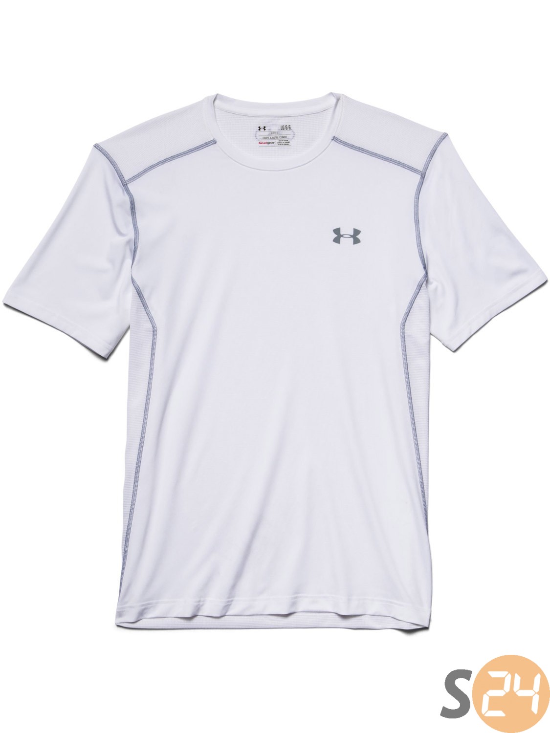 Under armour Póló Raid ss tee 1257466-100