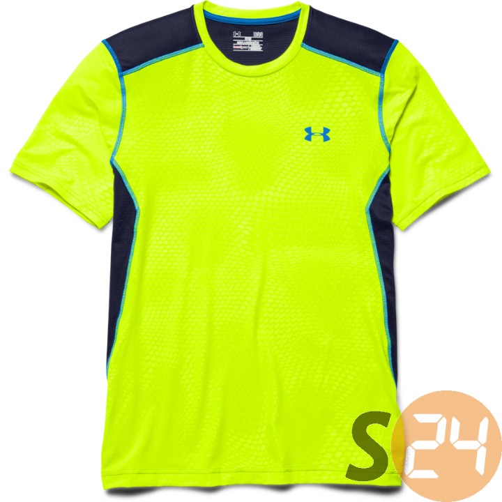 Under armour Póló Raid ss tee 1257466-732