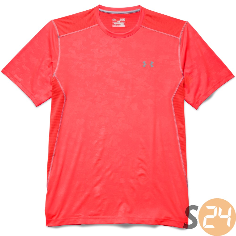 Under armour  Raid ss tee-bon/bon/stl 1257466-810