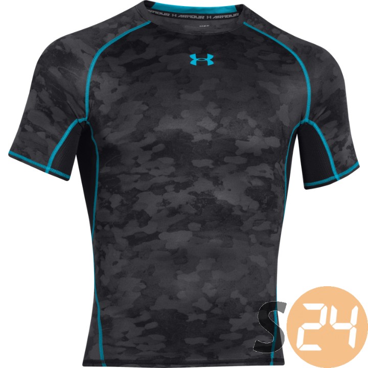 Under armour  Armour hg printed ss 1257477-002