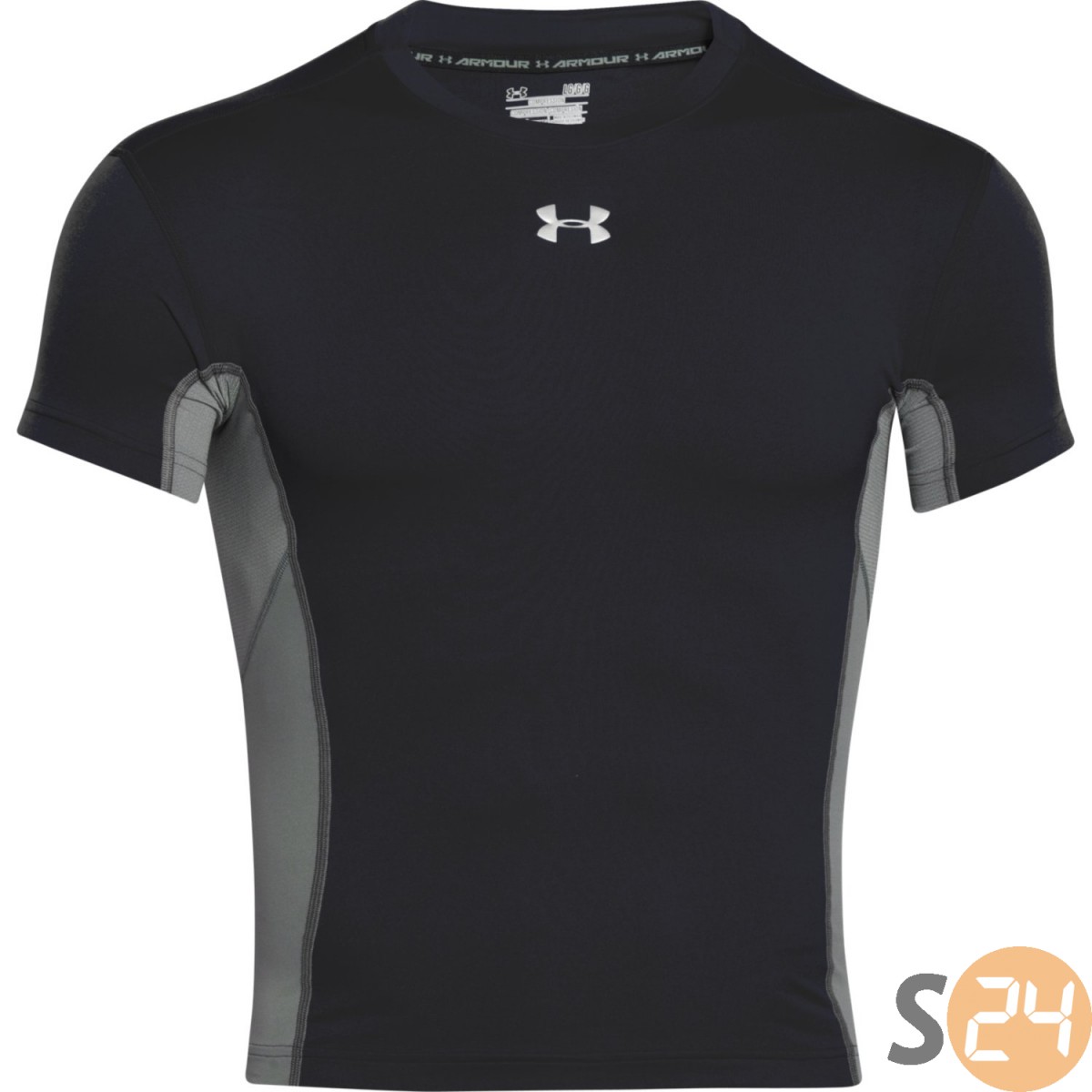 Under armour  Hg armourstretch ss t 1257555-001
