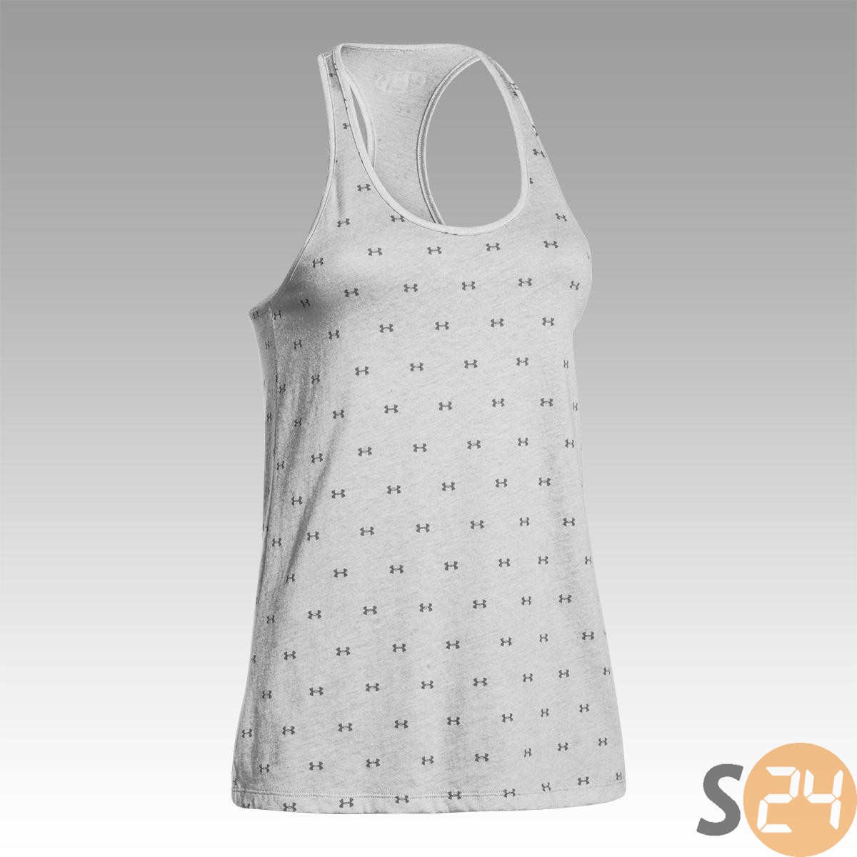 Under armour Atléta trikó All over ua logo tank 1258873-175