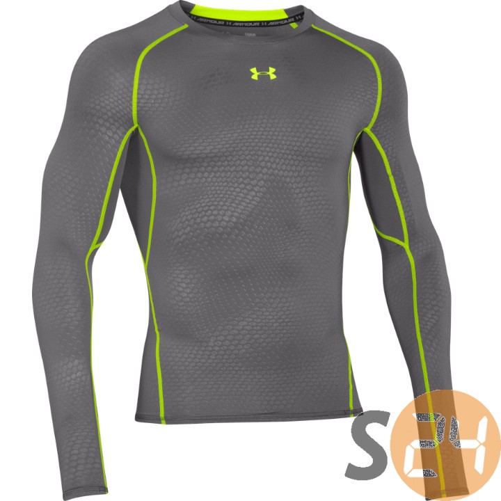 Under armour  Armour hg ls comp printed 1258896-040