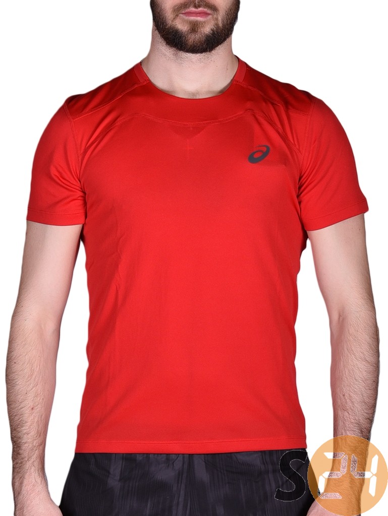 Asics race ss top Running t shirt 129908-6015