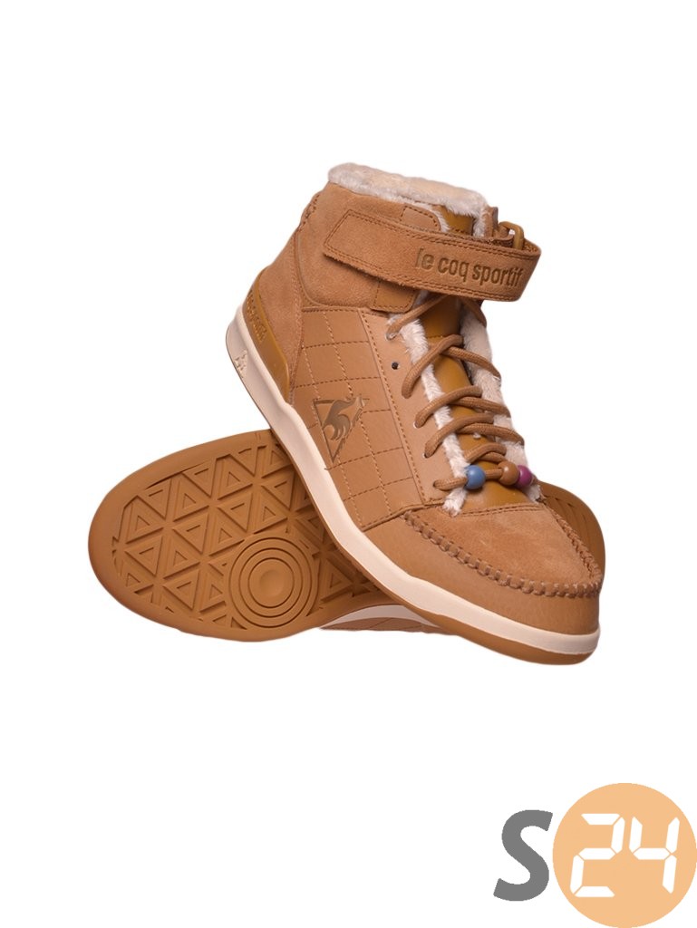 LecoqSportif diamond lammy lea/suede Utcai cipö 1321167