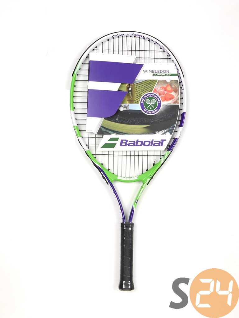 Babolat wimbledon junior 23 Teniszütő 140156-0194