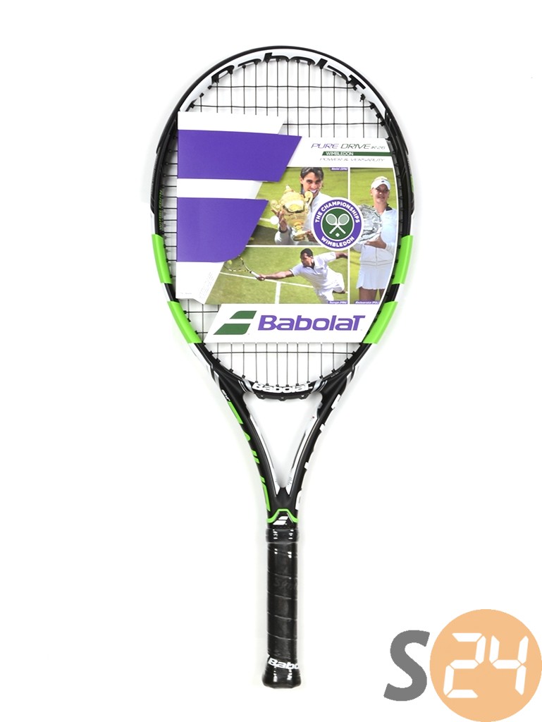 Babolat pure drive jr 26 wim Teniszütő 140174-0166