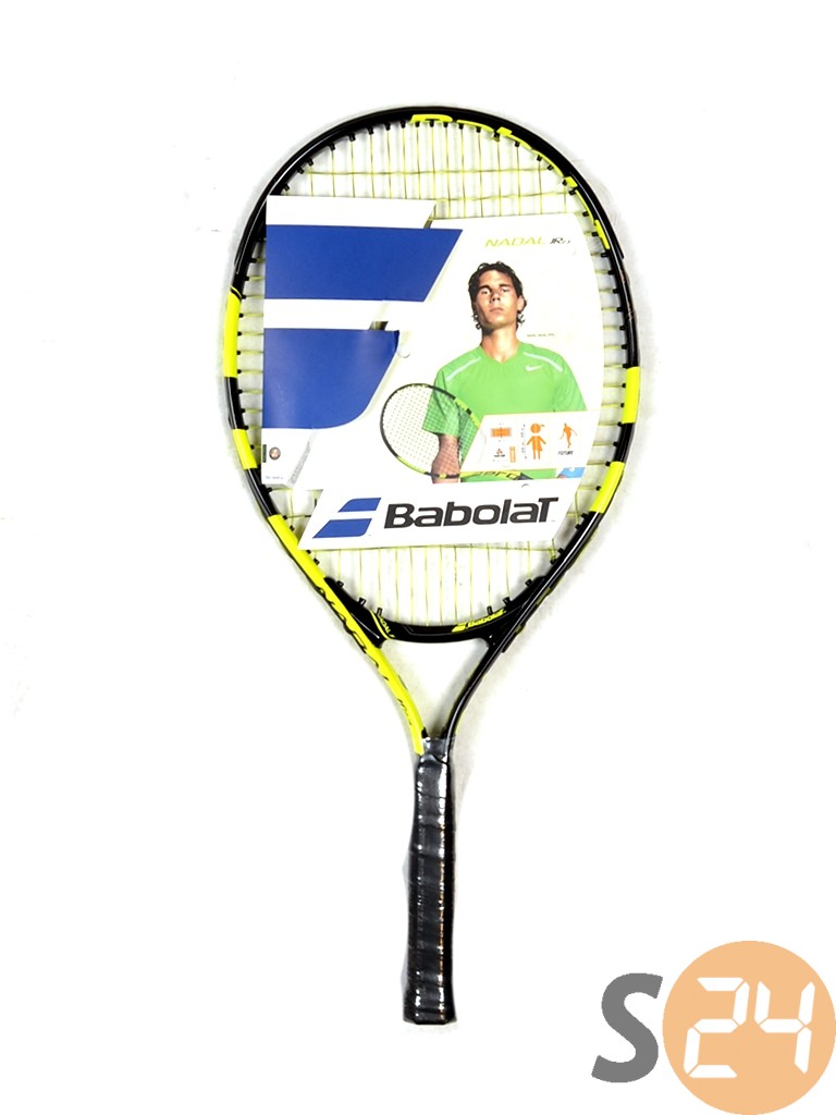 Babolat nadal jr 23 Teniszütő 140181-0142