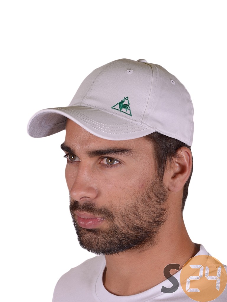 LecoqSportif small accessories corporate cap white Baseball sapka 1410459