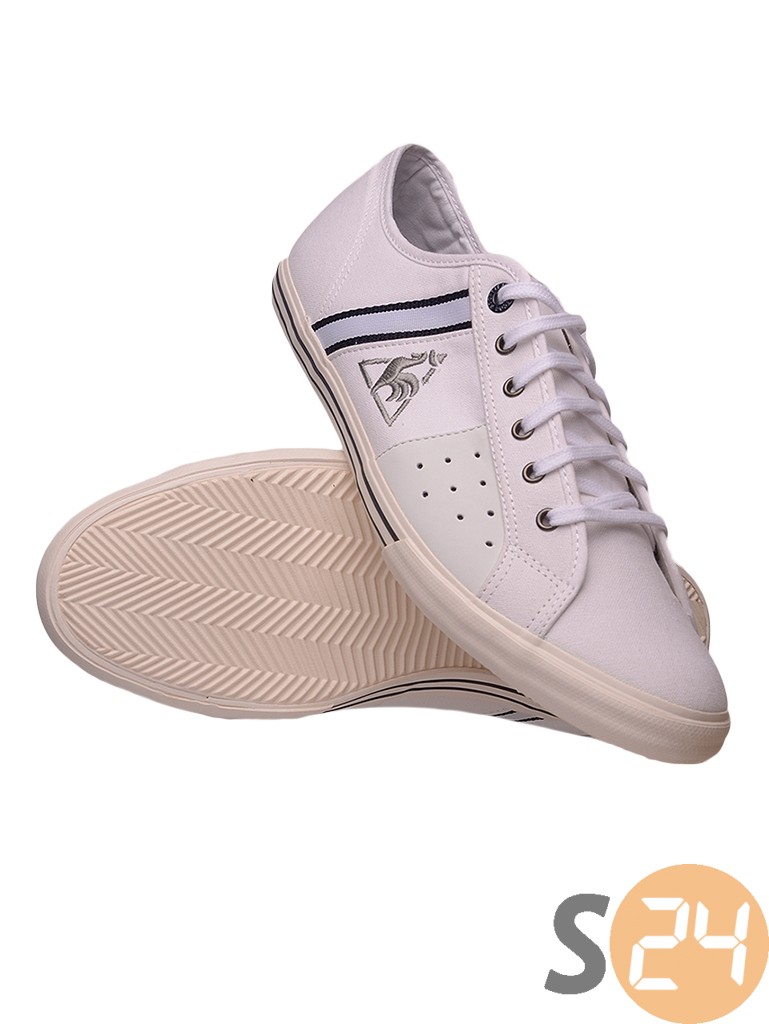 LecoqSportif saint malo 2 cvs/suede optical white Torna cipö 1410896