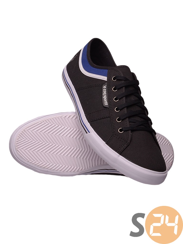 LecoqSportif ferdinand canvas black Torna cipö 1411298