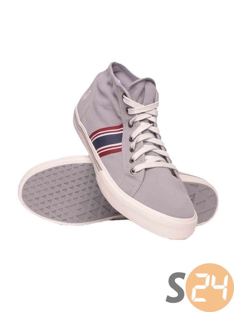 LecoqSportif saint tropez mid washed cvs alloy Utcai cipö 1411317