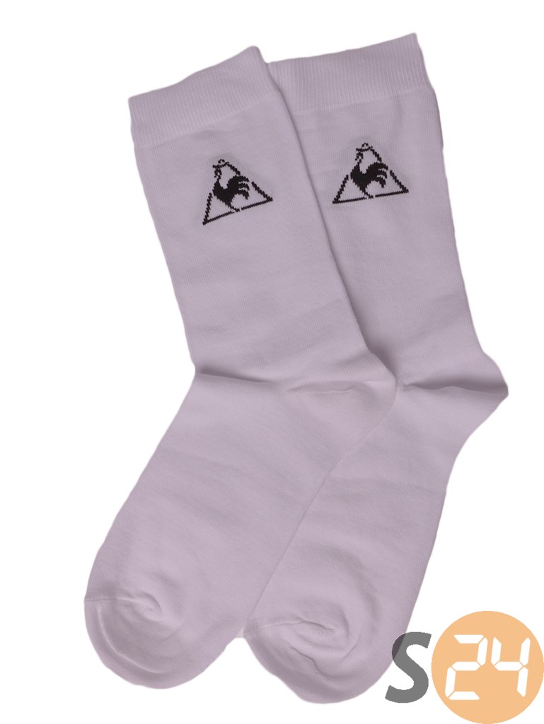 LecoqSportif small accessories 3 color socks Boka zokni 1411596