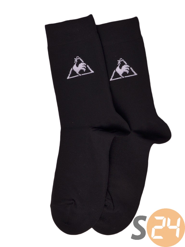 LecoqSportif small accessories 3 color socks Boka zokni 1411597