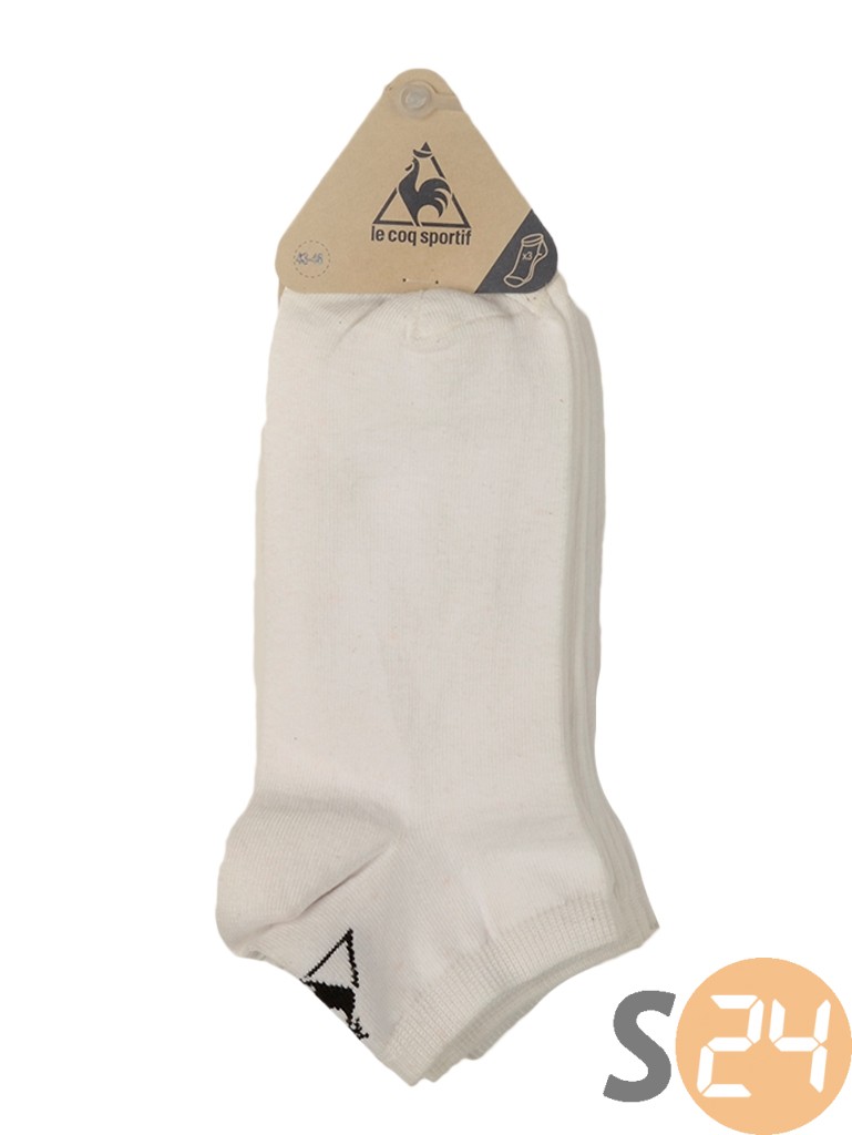 LecoqSportif small accessories petipeton 3 socks Boka zokni 1411604