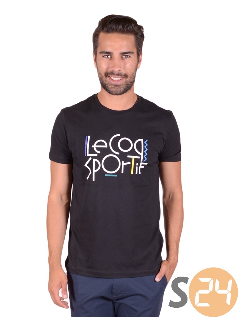 LecoqSportif  Rövid ujjú t shirt 1412284