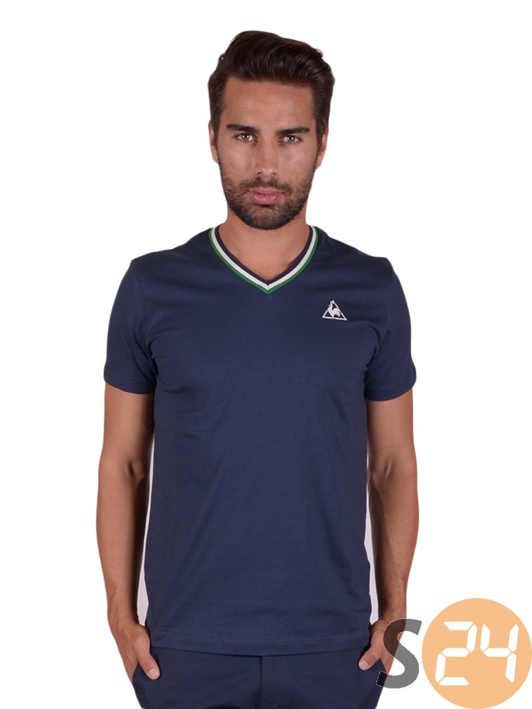 LecoqSportif  Rövid ujjú t shirt 1420156