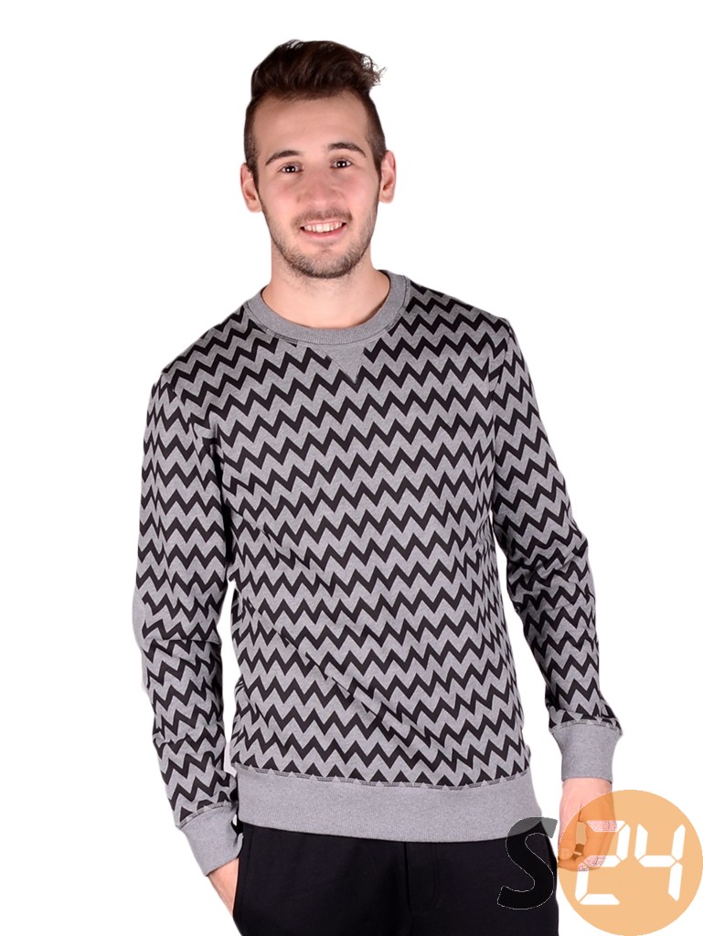 LecoqSportif crew sweat Belebújós pulóver 1420258