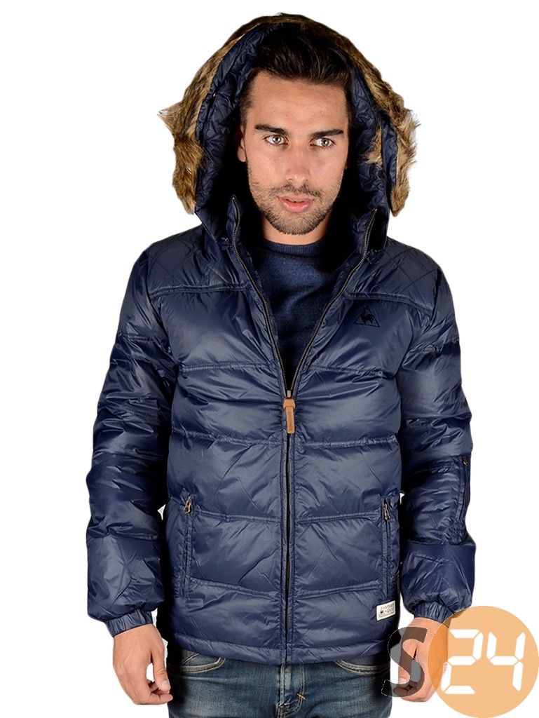 LecoqSportif down jacket Utcai kabát 1420273