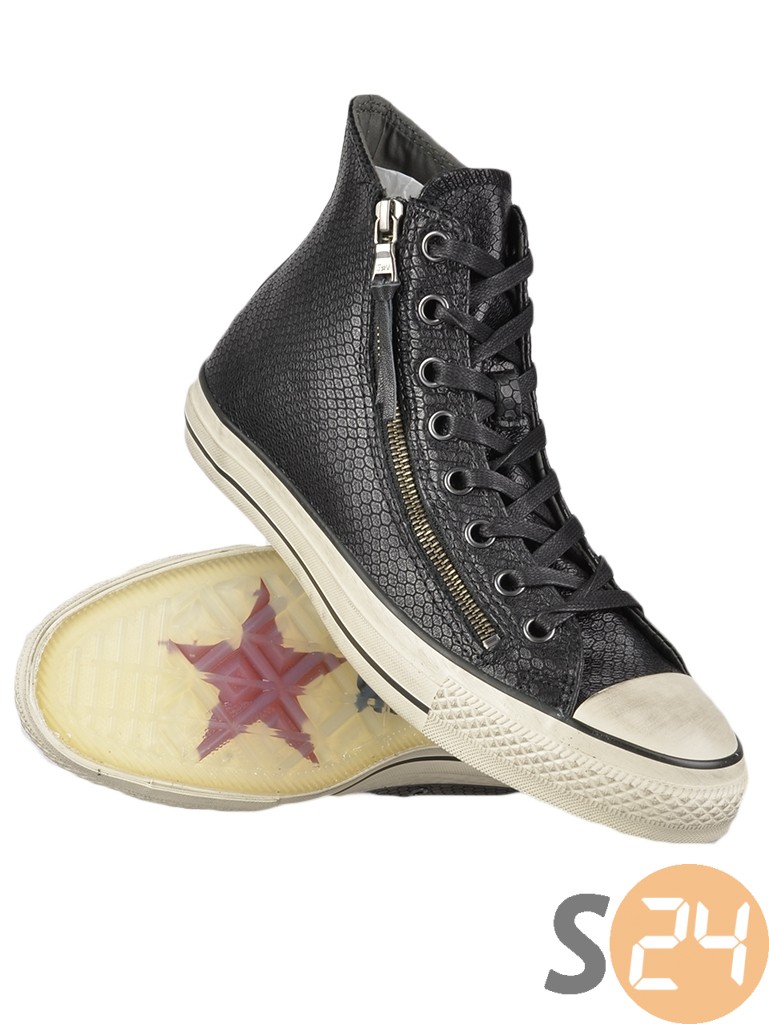 Converse chuck taylor all star leather double zip Torna cipö 147379C