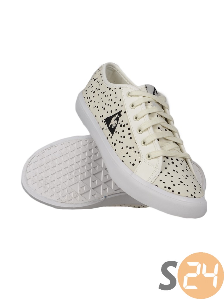 LecoqSportif courtline dots Torna cipö 1510109