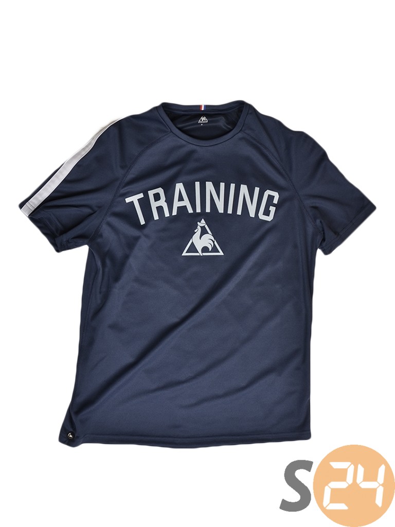 LecoqSportif adam tee ss m Rövid ujjú t shirt 1510496