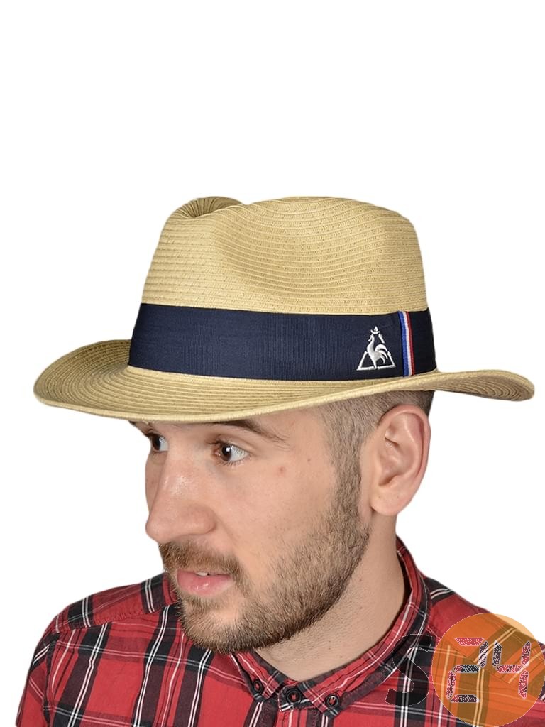 LecoqSportif panama hat Kalap 1511070