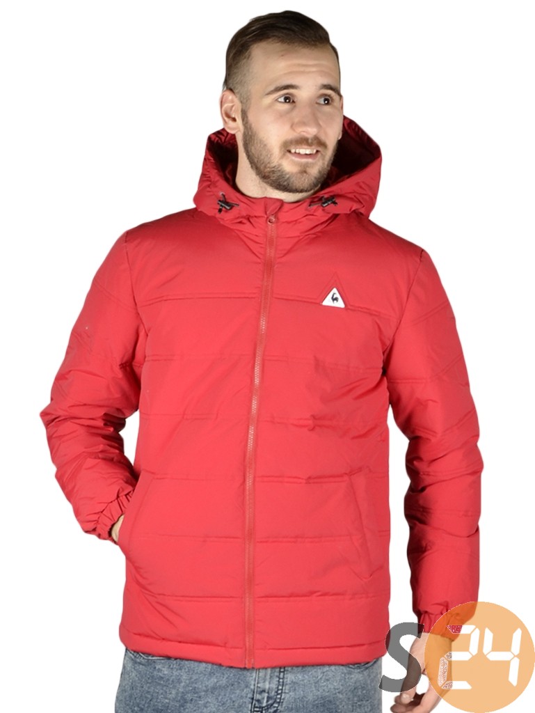 LecoqSportif bavone jacket m Utcai kabát 1520092