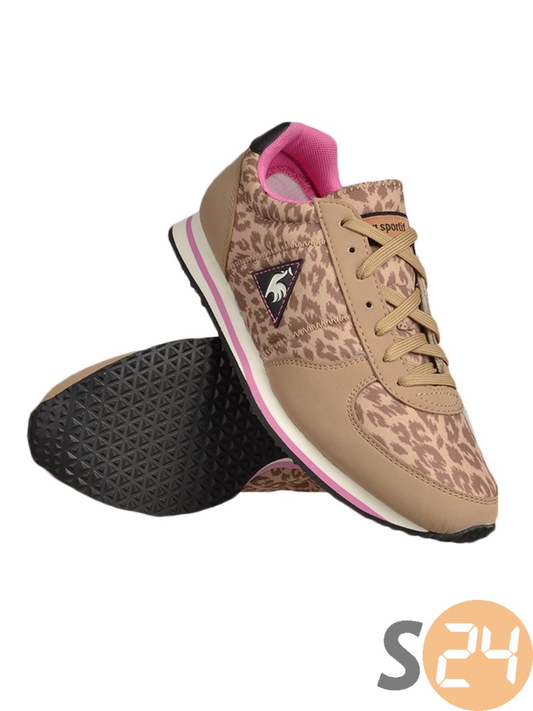 LecoqSportif bolivar animal print Utcai cipö 1520679