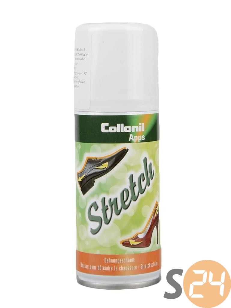 Collonil strech spray bőrtágító hab Cipő ápoló 15210001000