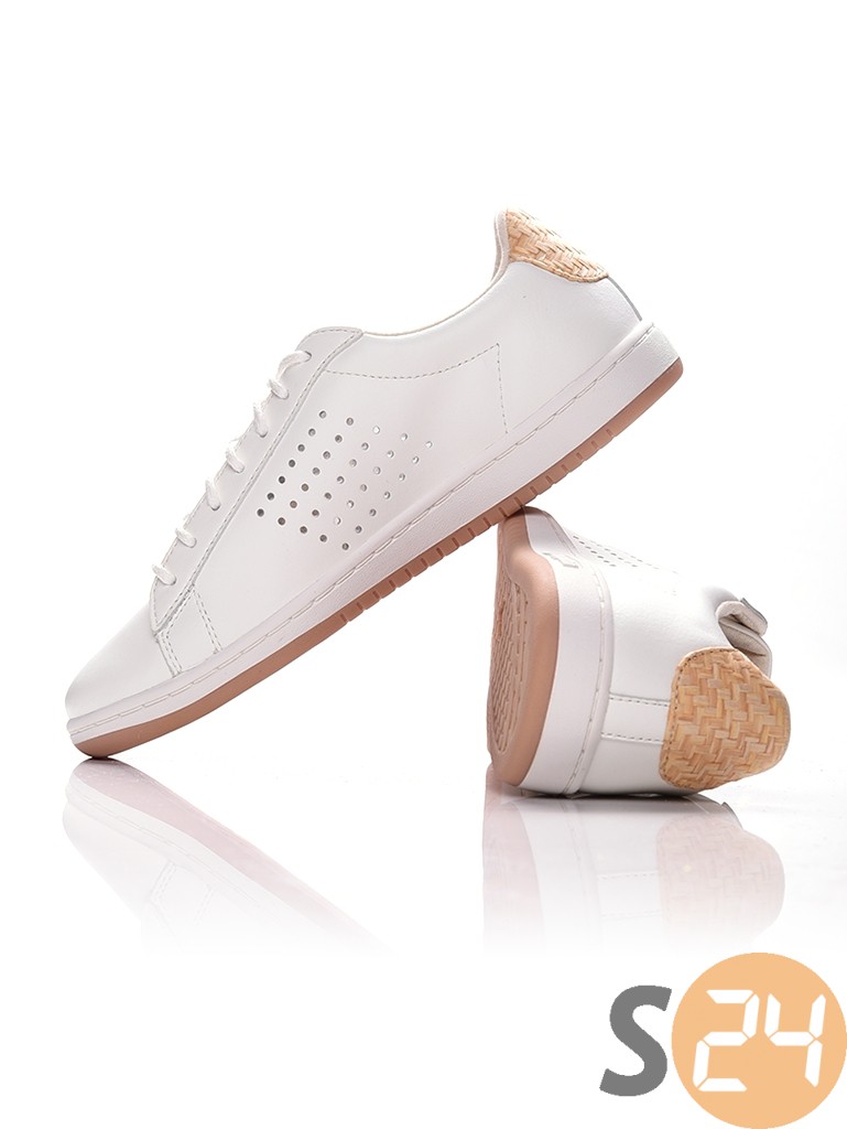 LecoqSportif artur ashe raffia Utcai cipö 1610625
