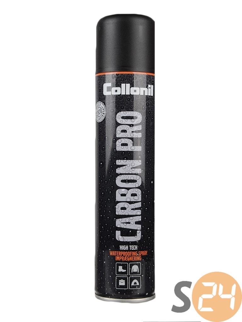 Collonil carbon pro hightech impregnáló Cipő ápoló 17030013000