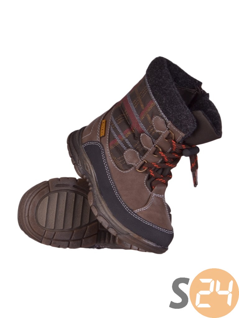 Mission snowboot Csizma 192387-0X05