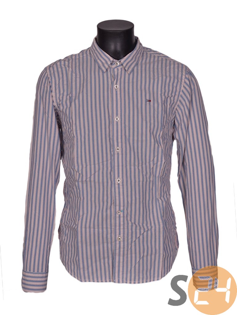 TommyHilfiger tobert shirt l/s Hosszú ujjú ing 1957826739-0100