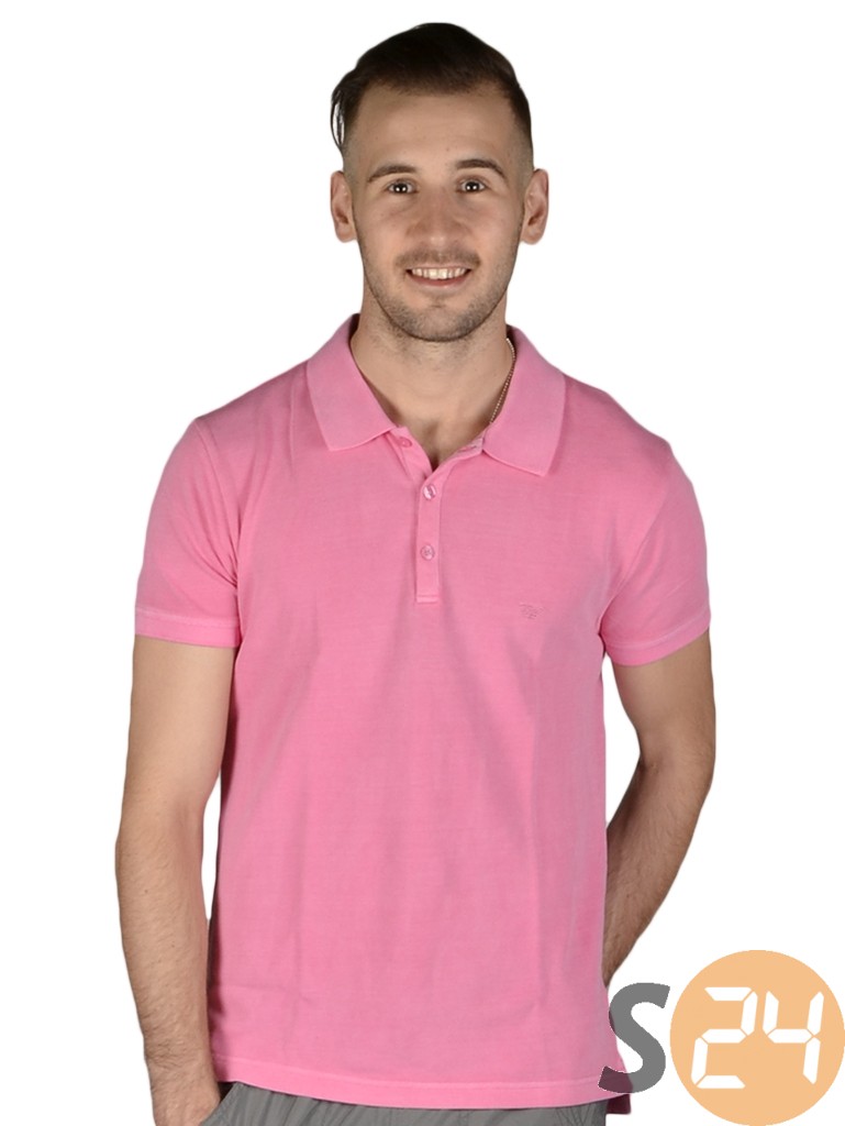 EmporioArmani piquet tinto capo Rövid ujjú póló 2110475P466-1473