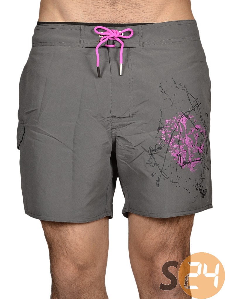 EmporioArmani dot logo Boardshort 2111235P457-3343
