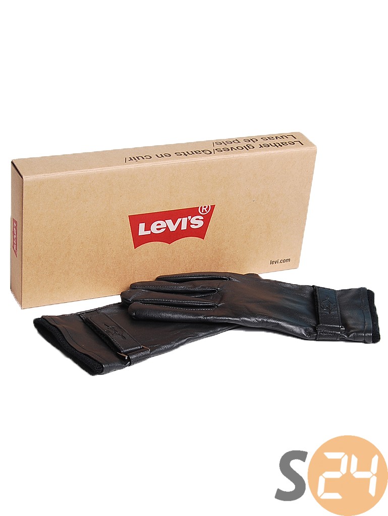 Levis brookside with boksz Kesztyű 215666-1-0059