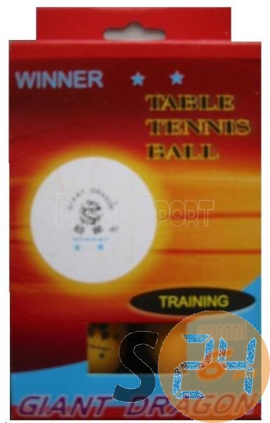 Giant dragon winner ping-pong labda sc-1688