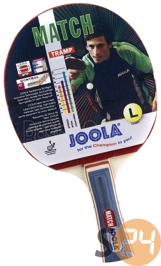 Joola match ping-pong ütő sc-1717