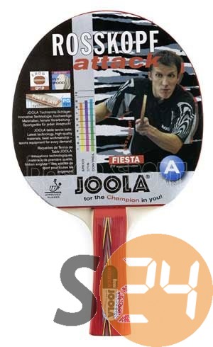 Joola rosskopf attack ping-pong ütő sc-1715
