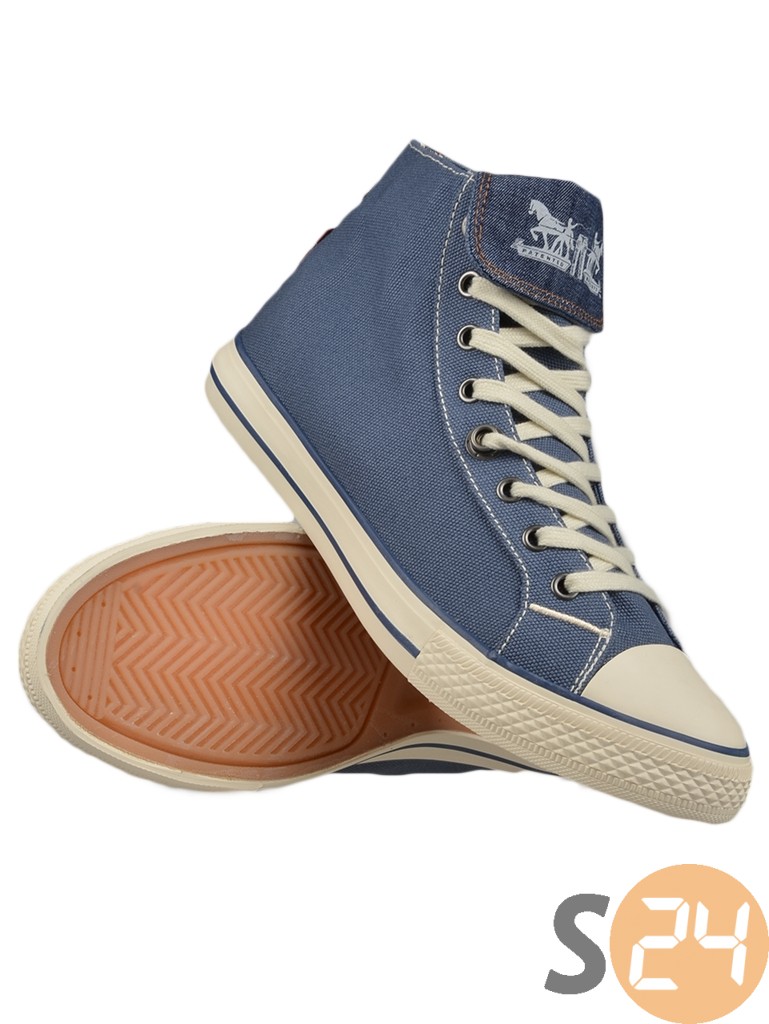 Levis menlo park high fold Torna cipö 223113733-0016