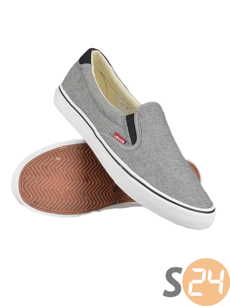 Levis original red tab slip on Torna cipö 223280730-0001