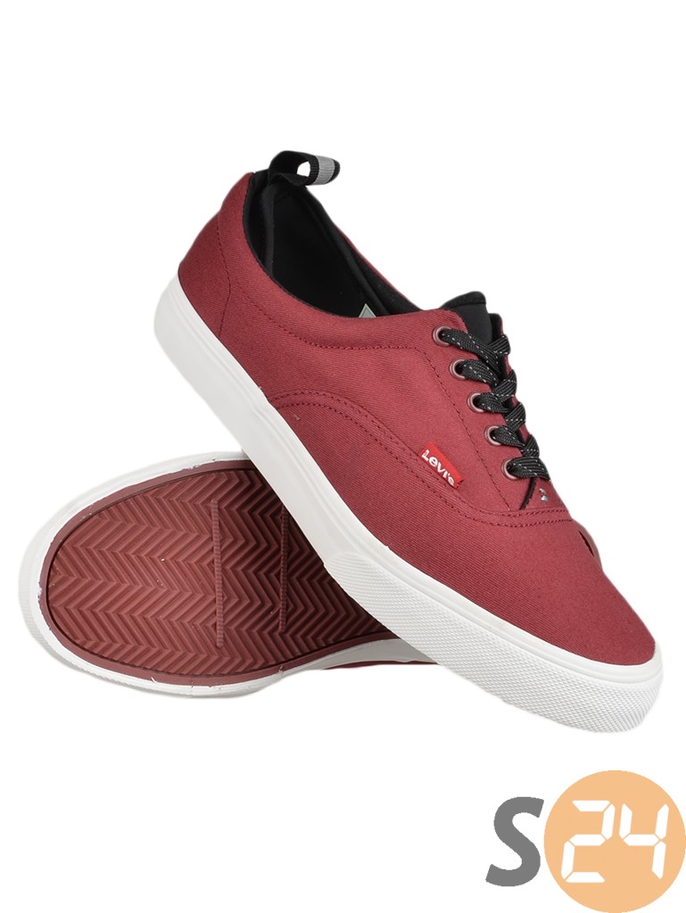 Levis commuter low lace Torna cipö 2232811733-0089