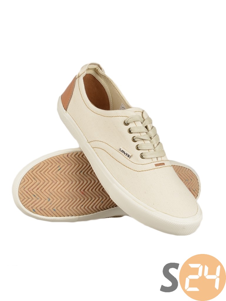 Levis white tab sneaker low Torna cipö 2232881730-0022