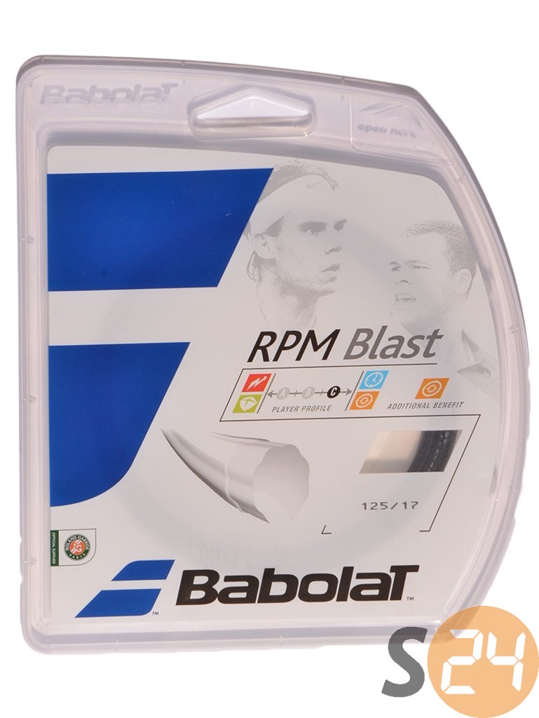 Babolat rpm blast 12m Egyeb 241101-0105